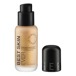 BEST SKIN EVER - Fond de teint fini naturel tenue 16H image